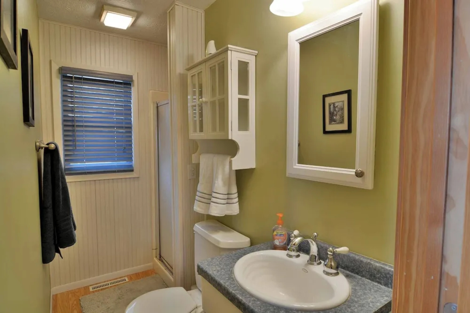 Sunset Shores Retreat