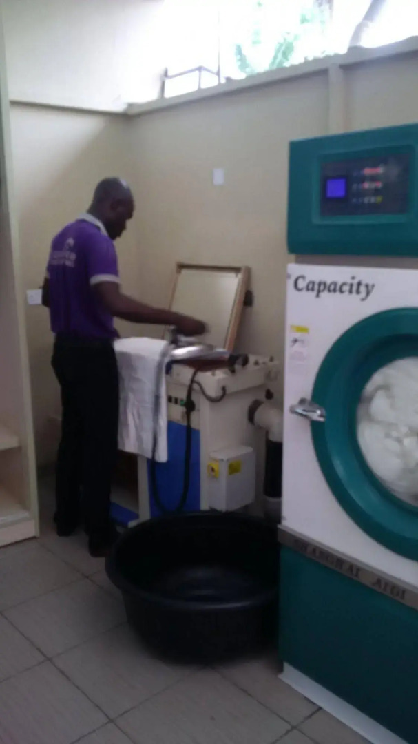 GrandVenice Transit Apartments