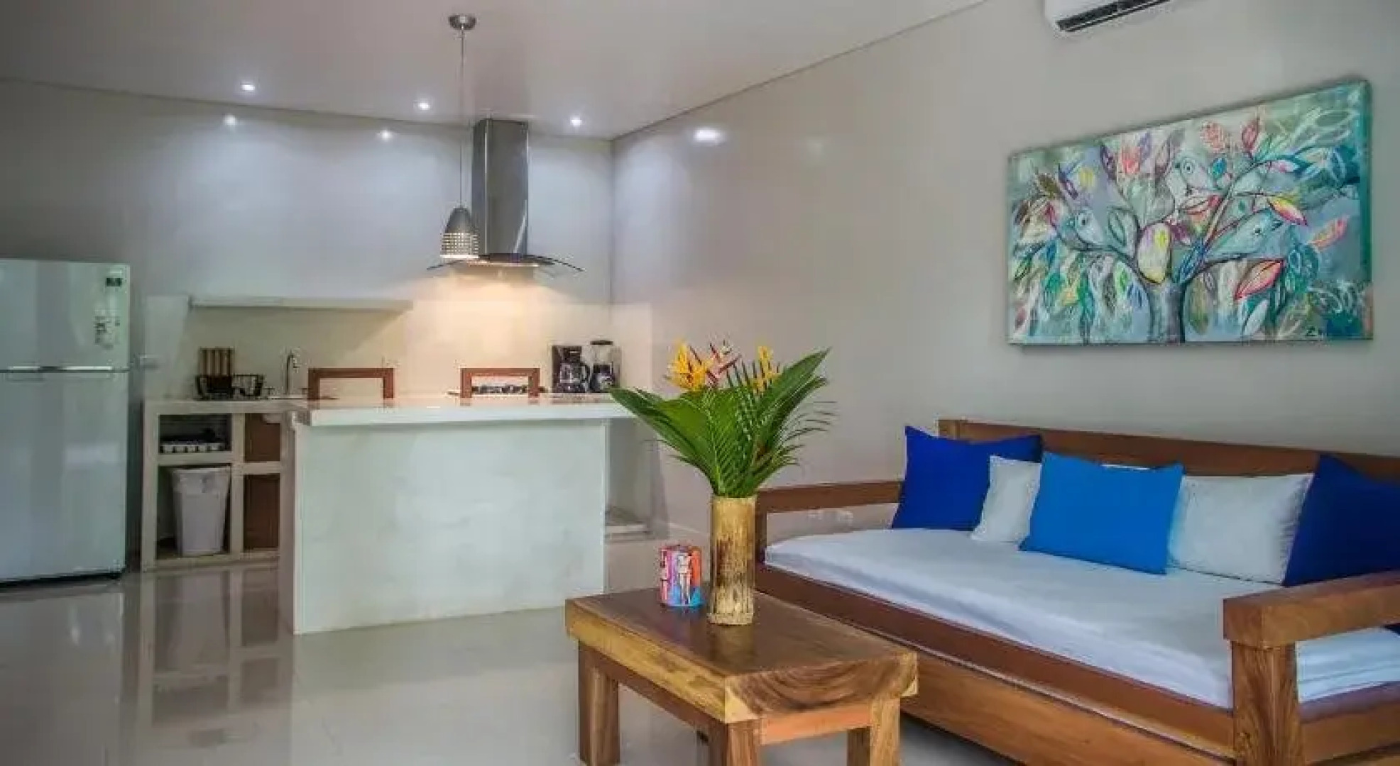 Honu Beach Apartments