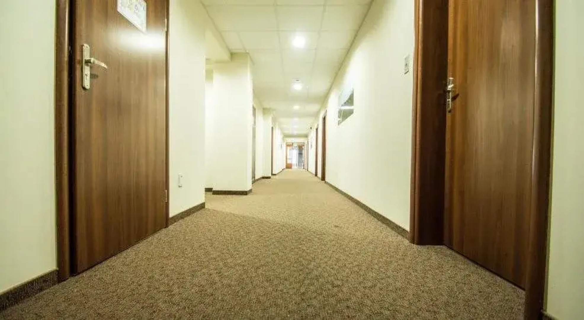 Hotel Jaworzyna Krynicka