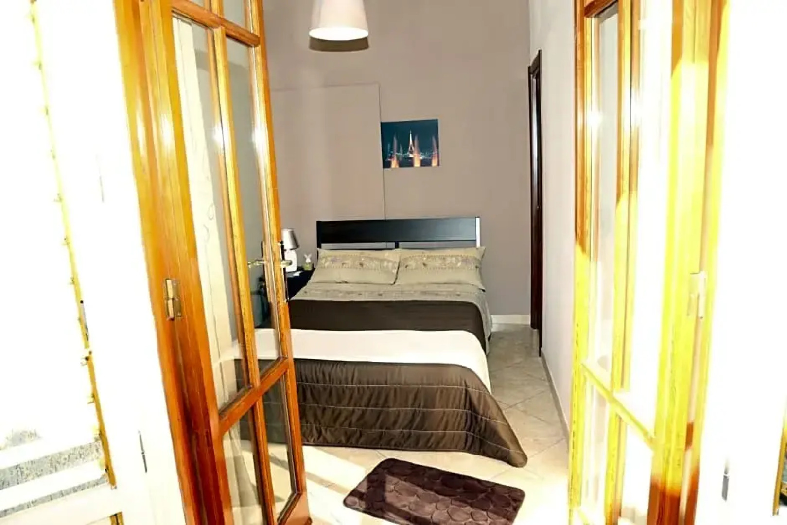 B&B Villa Caracciolo