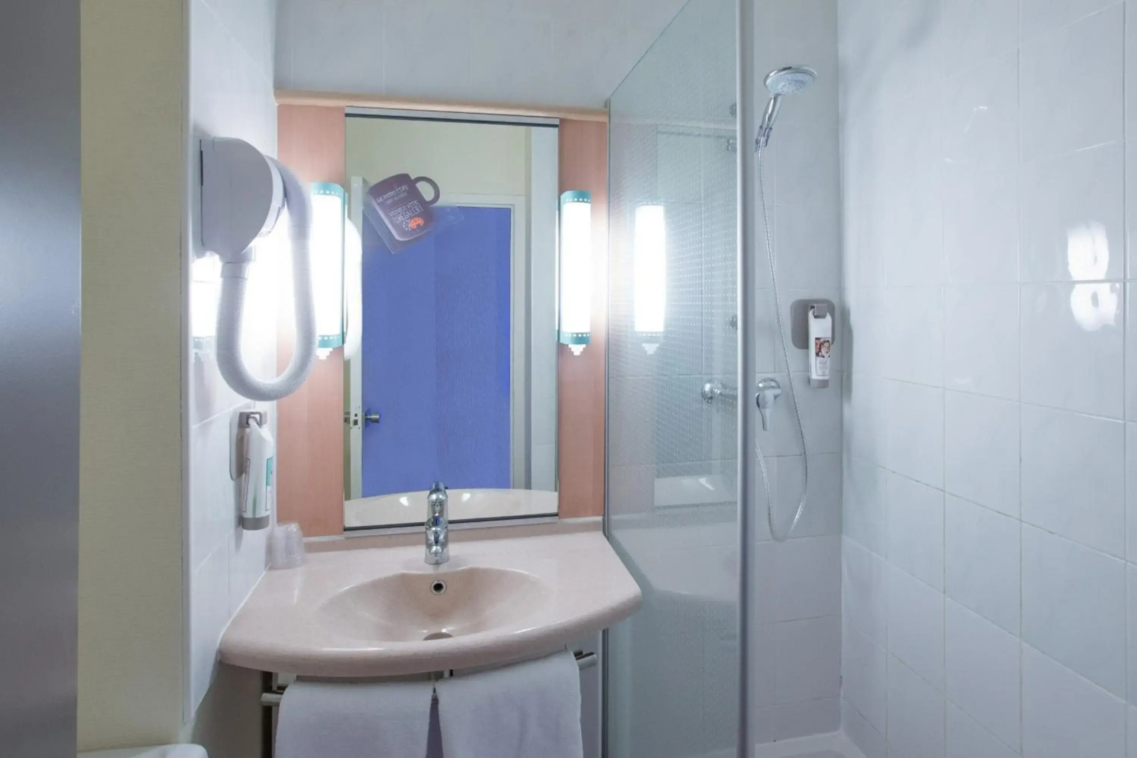 ibis Saint Brieuc Yffiniac