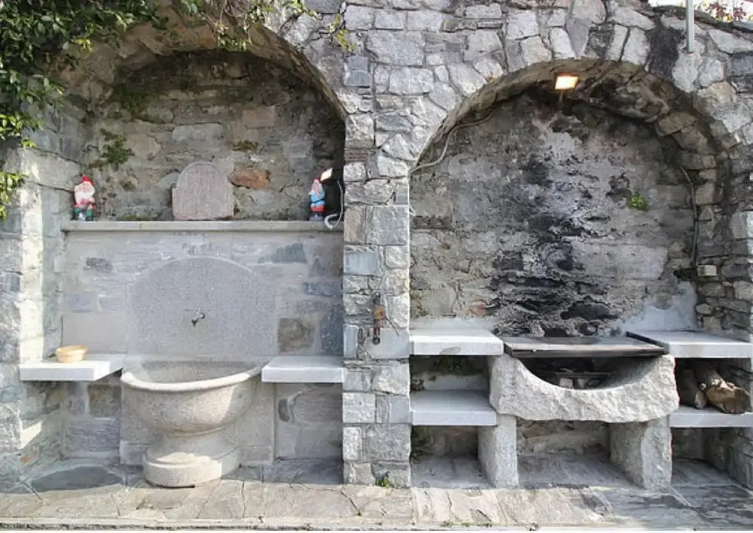 Appartamento Archi