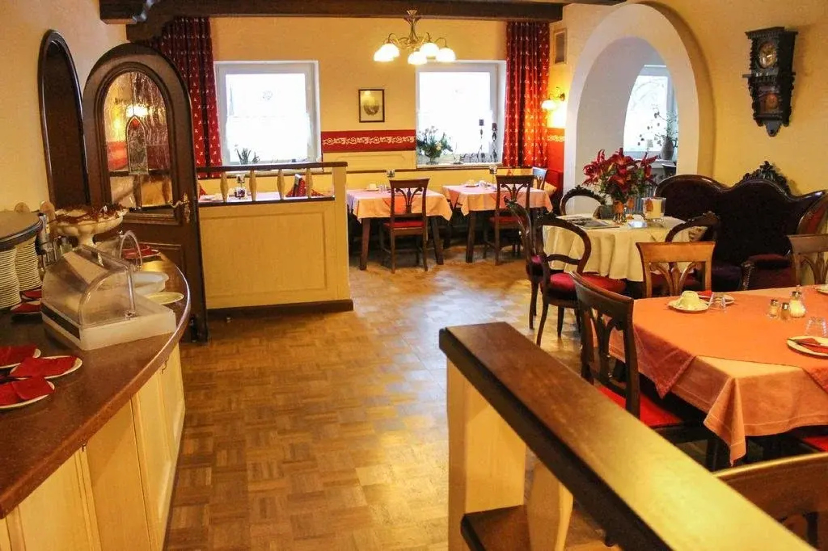 Forsthaus