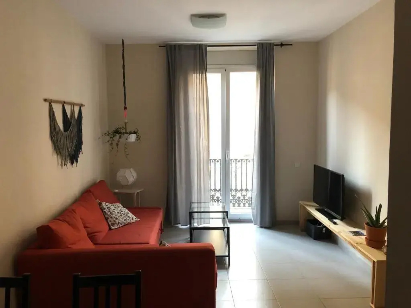 Apartament Centre ciutat
