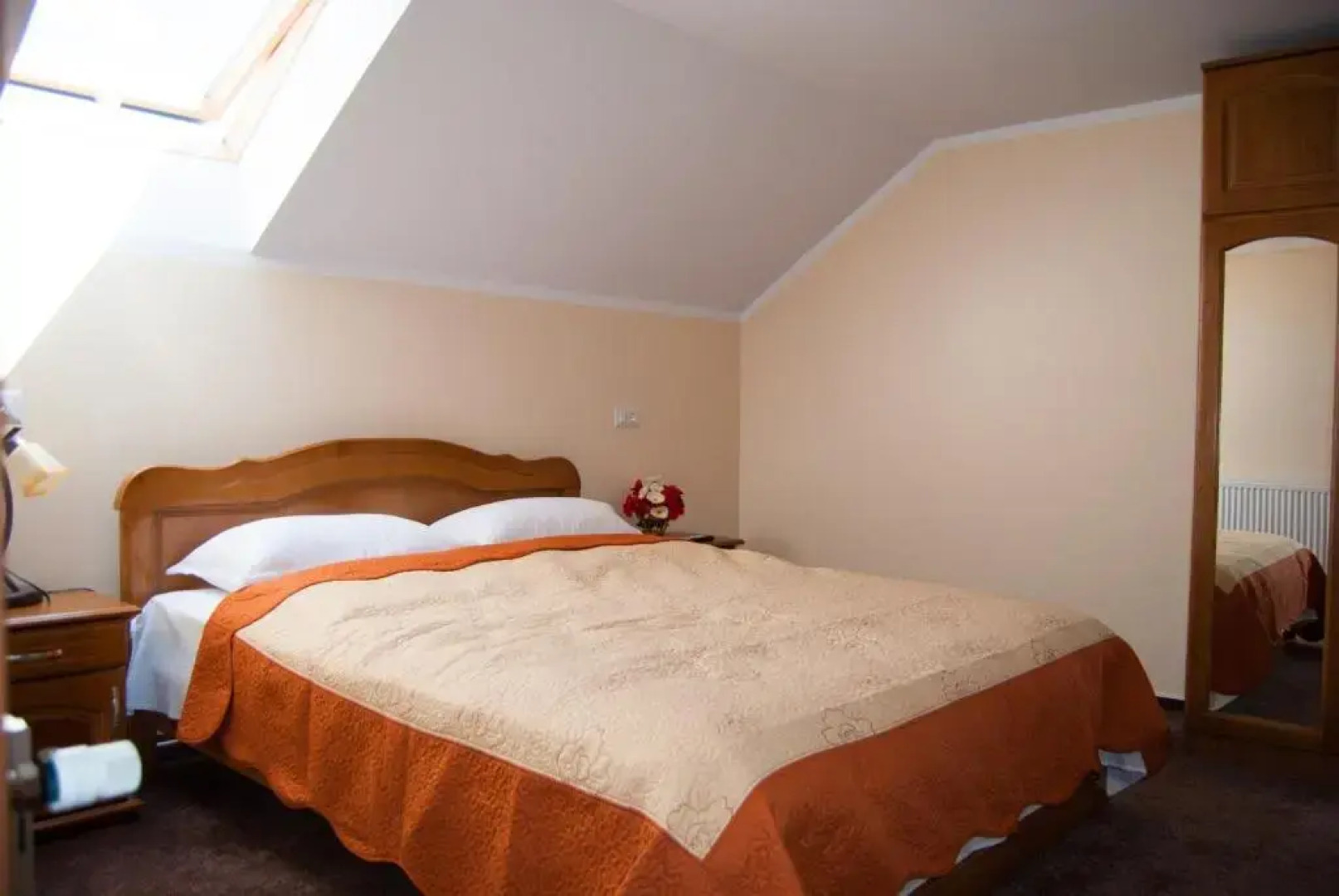 Casa de Vacanta Silvia