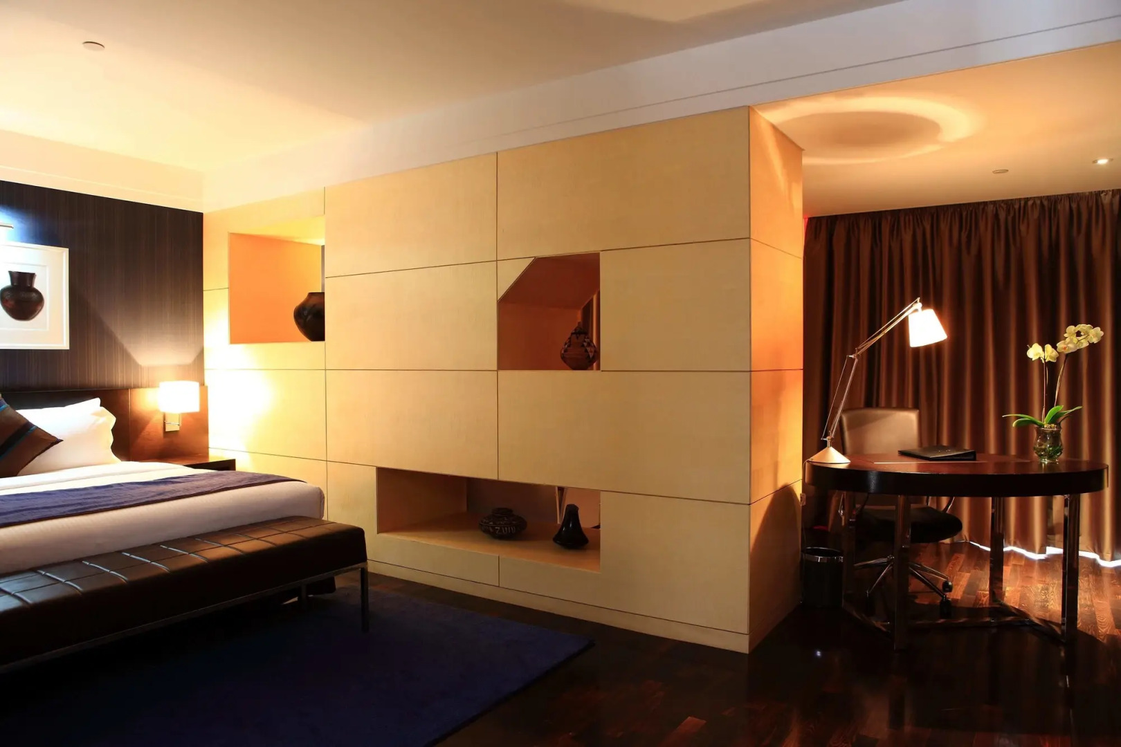 Hotel de Convenções de Talatona