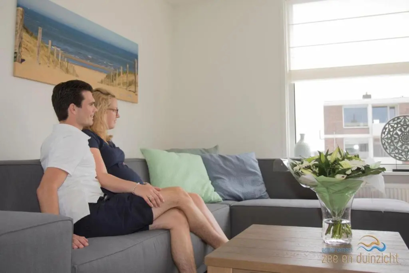 Appartement Zee En Duinzicht 84