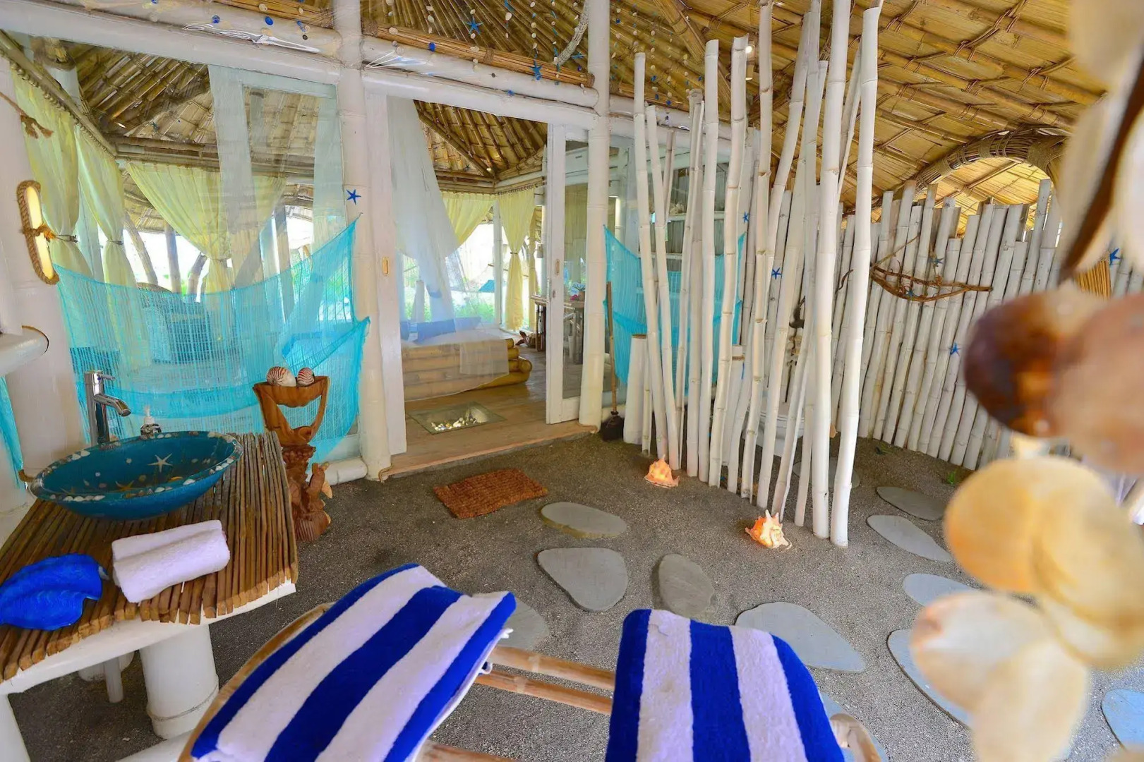 Coconut Garden Beach Resort