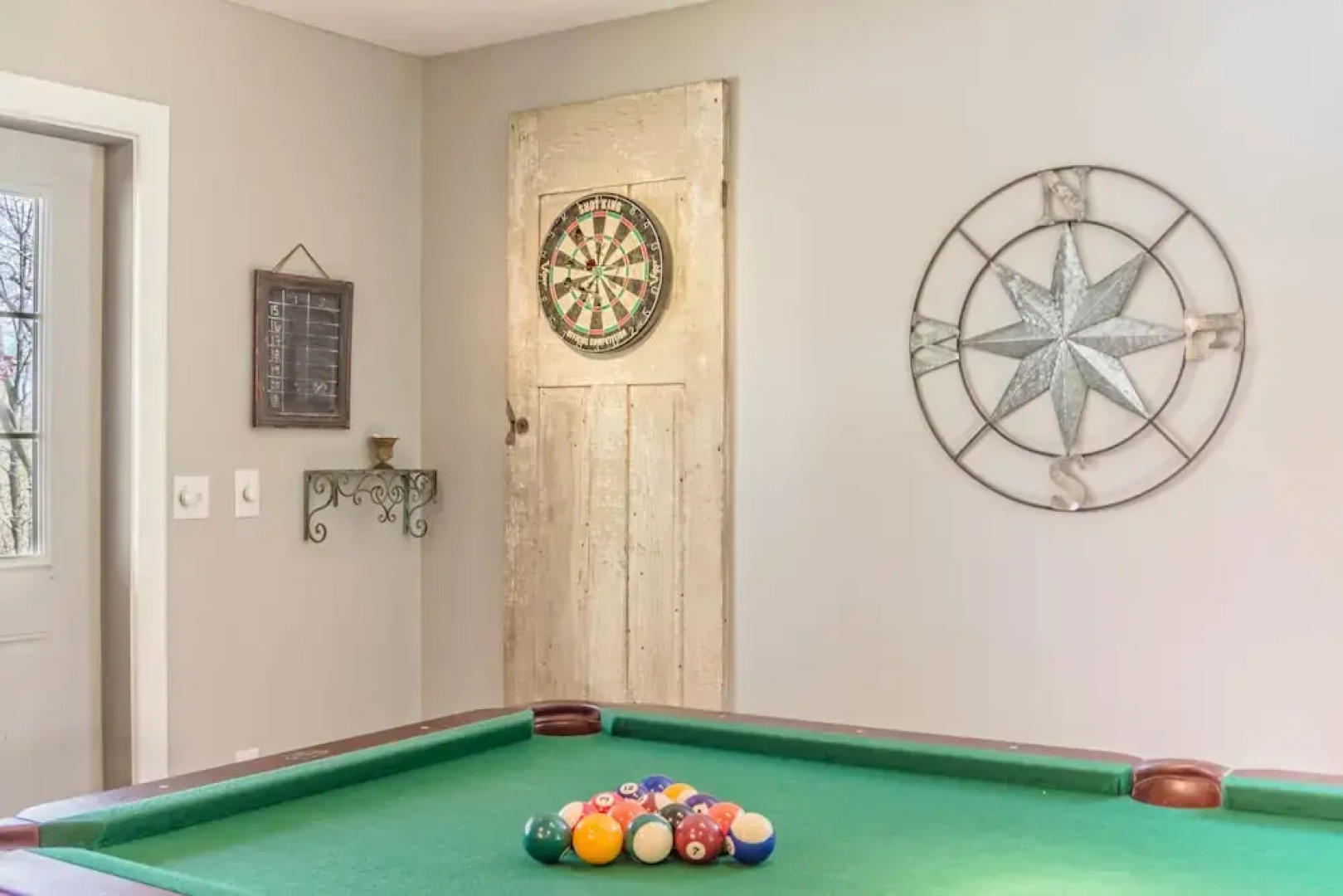 Moonshadow Bed and Breakfast