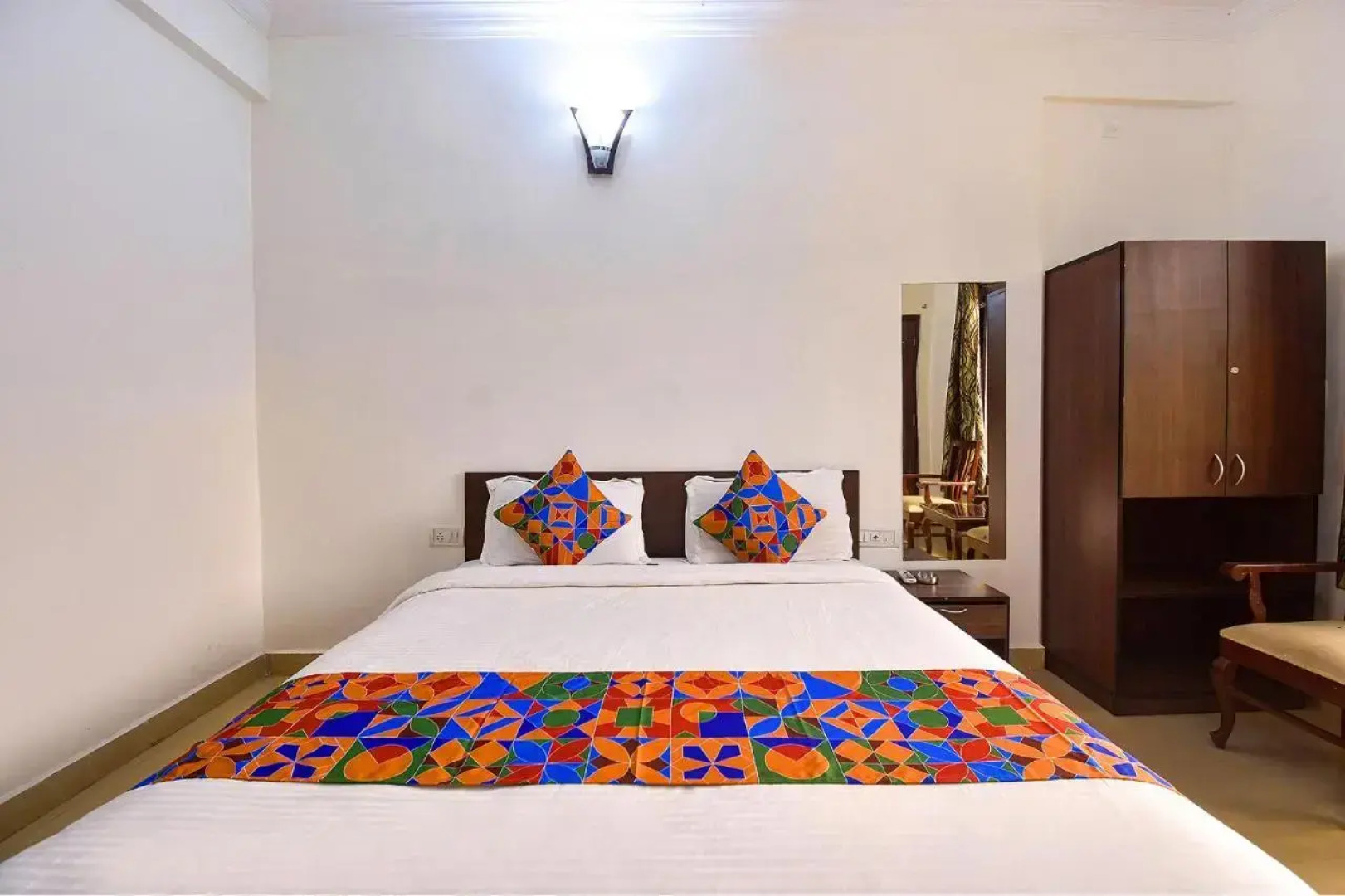 OYO 832 Shivam Resorts