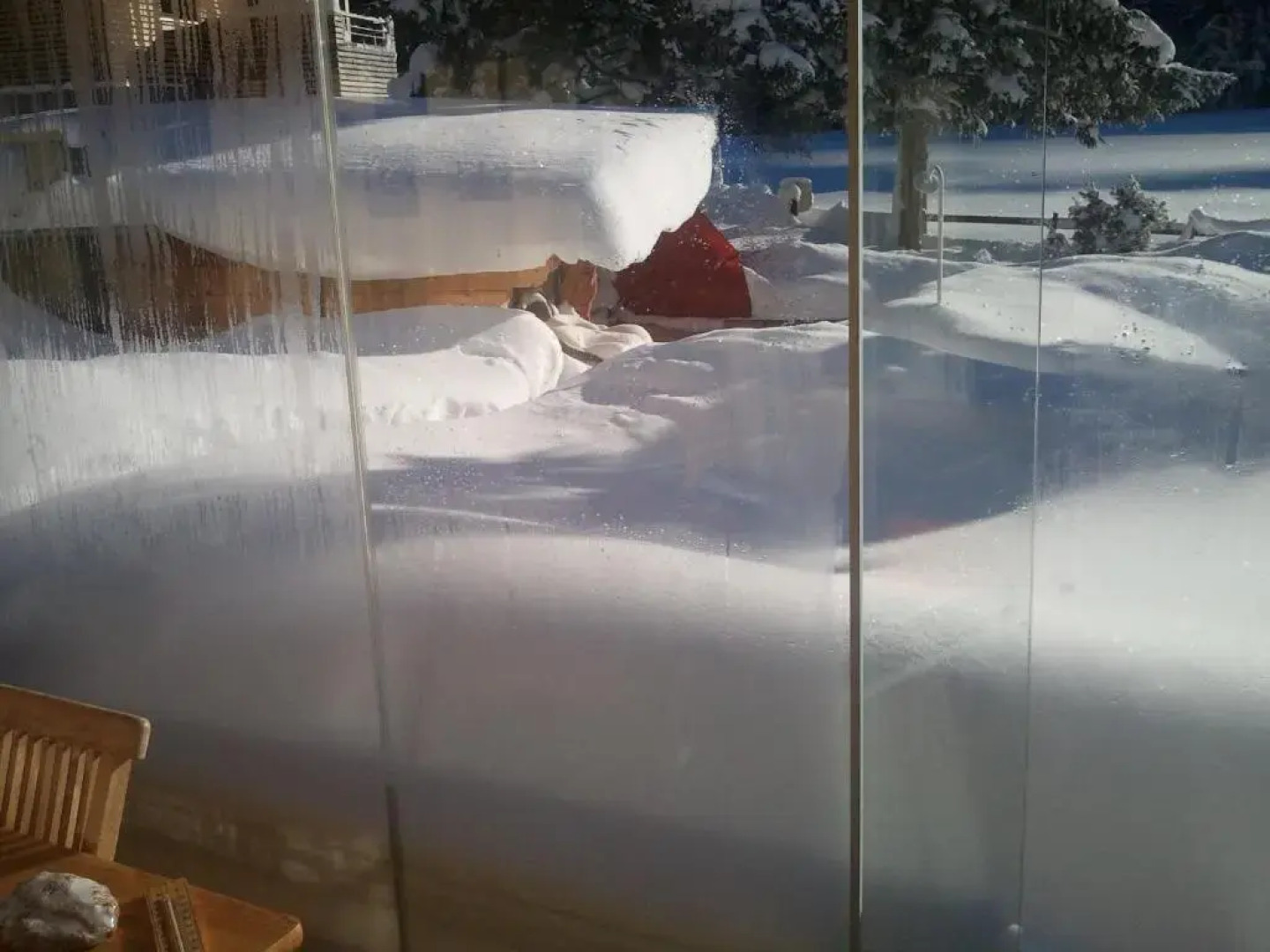 Apartments am Burggraben