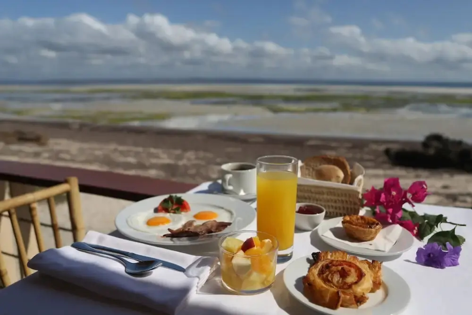 Kirimizi - Hotel & Restaurante