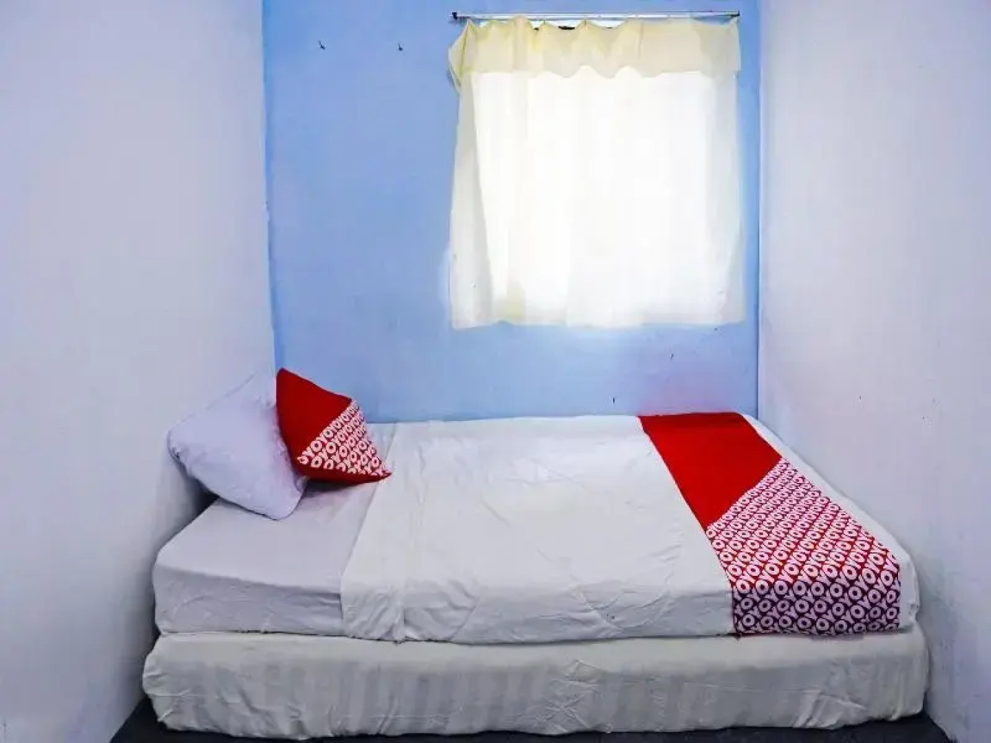 Spot On 91591 Rafika Homestay Syariah