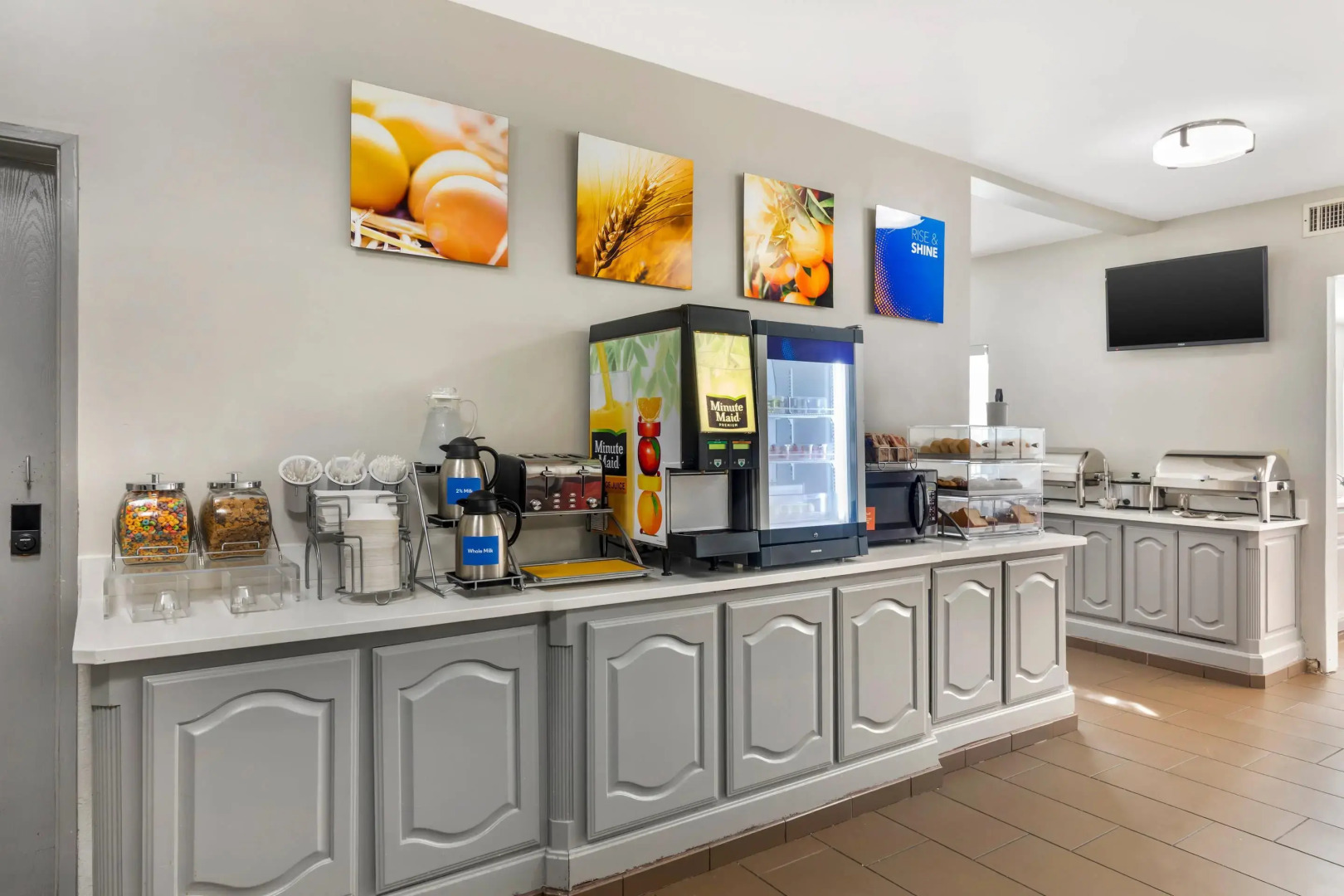 Comfort Inn & Suites