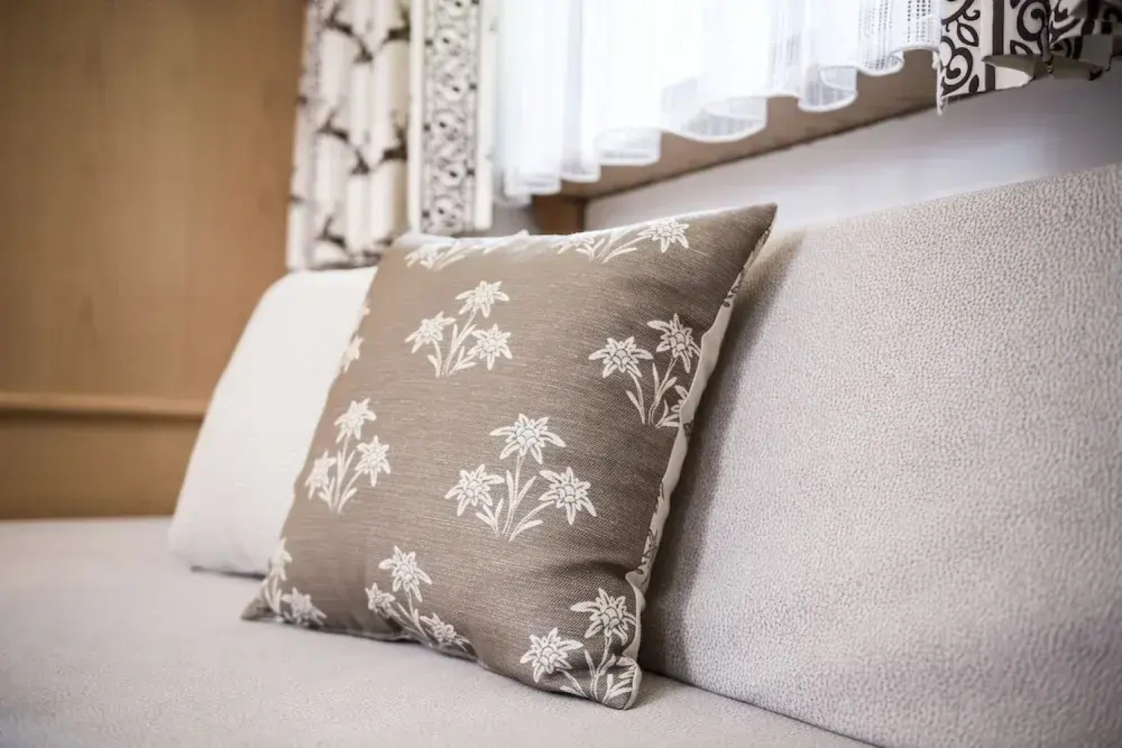 Granpanorama Wellness Hotel Sambergerhof