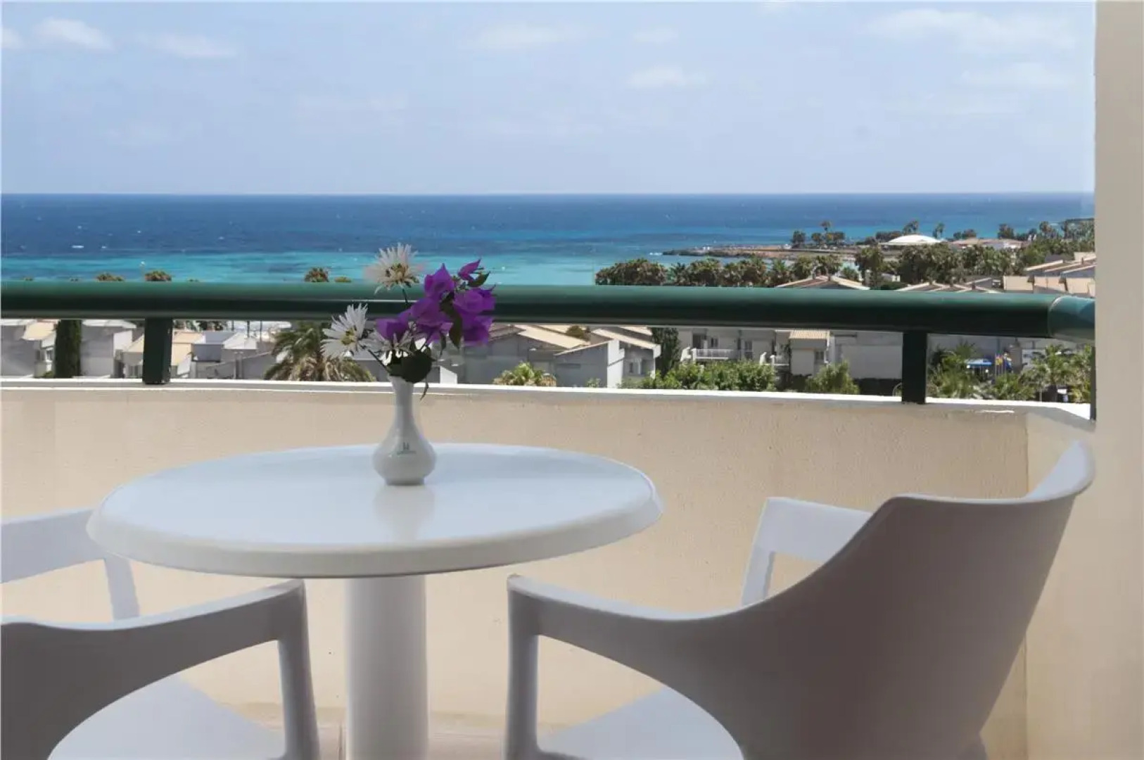 Отель Welikehotel Marfil Playa