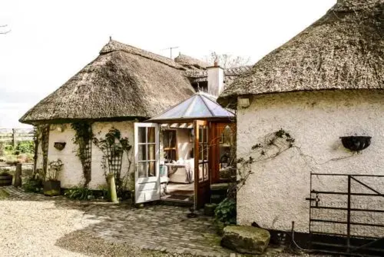 Thatched Cottage