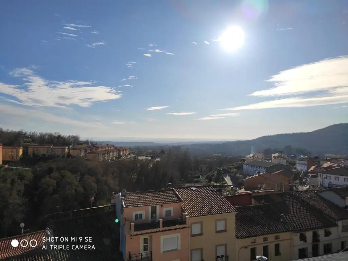 Apartartamento La Relojera 1