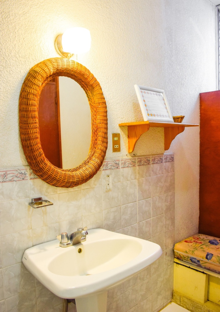 Eco Hotel Mariscal