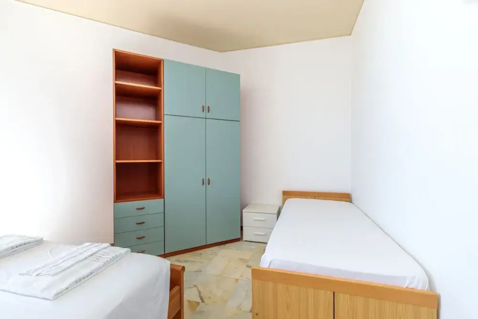 Grattacielo Vittoria 8 Sea Front