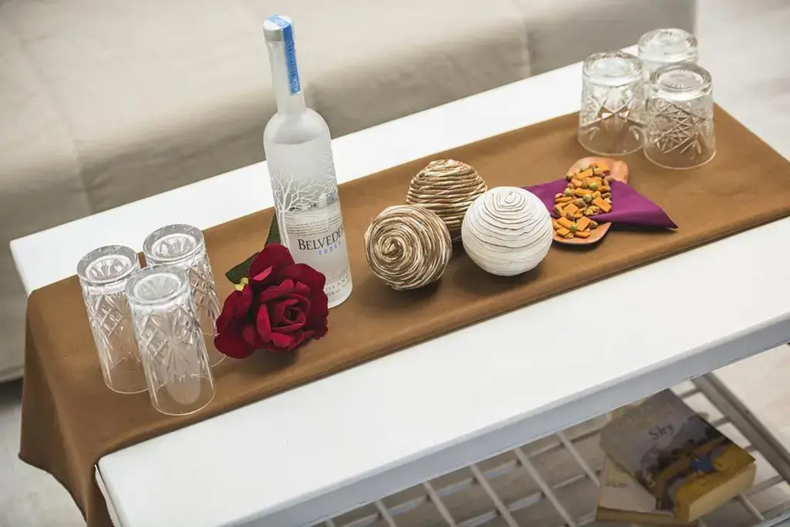 Onar Corfu Aparts & Studios