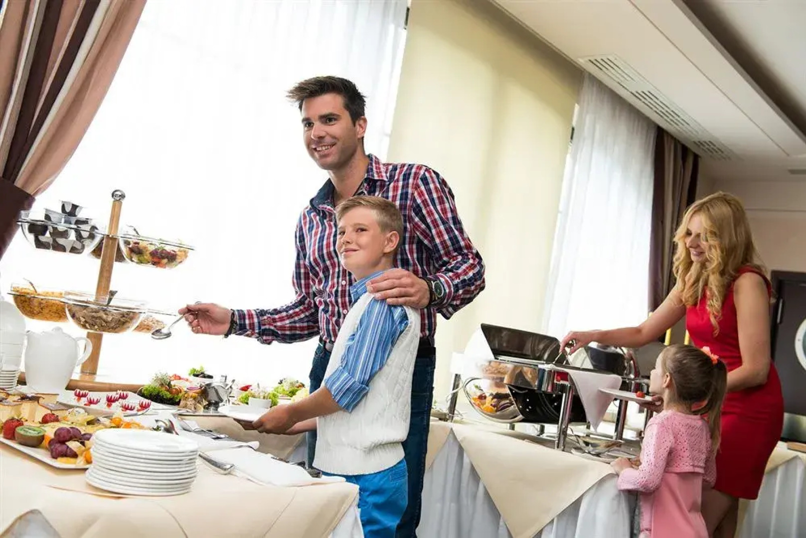 Hotel Elbrus Spa & Wellness