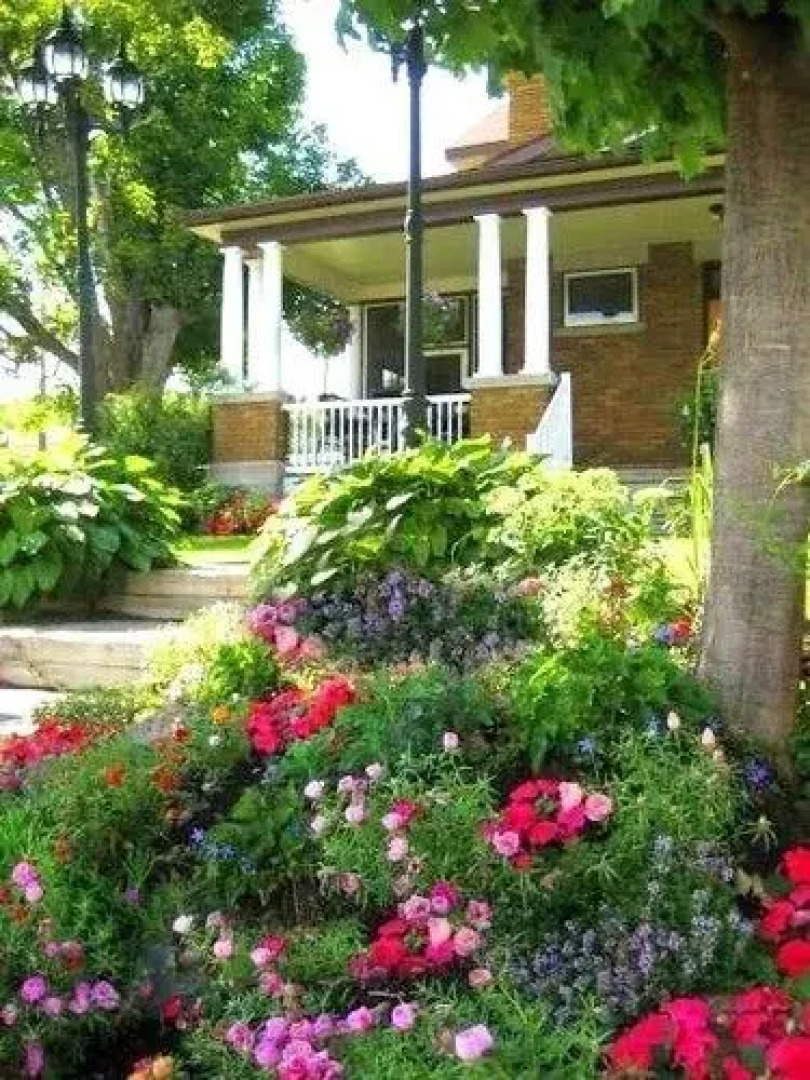 The Lakehouse in Calabogie