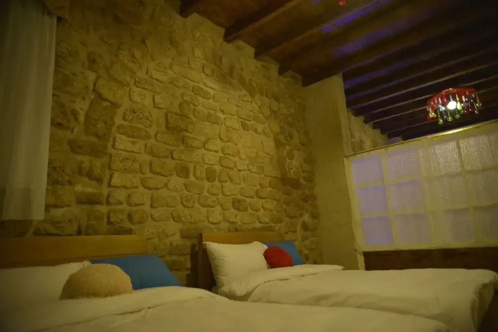 Tyre Boutique Apartments - Hotel