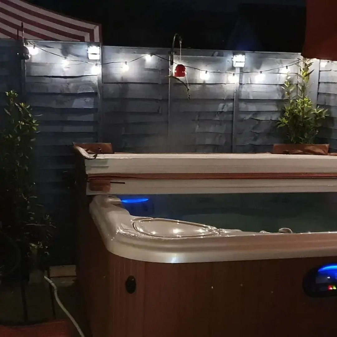 The Grumpy Schnauzer