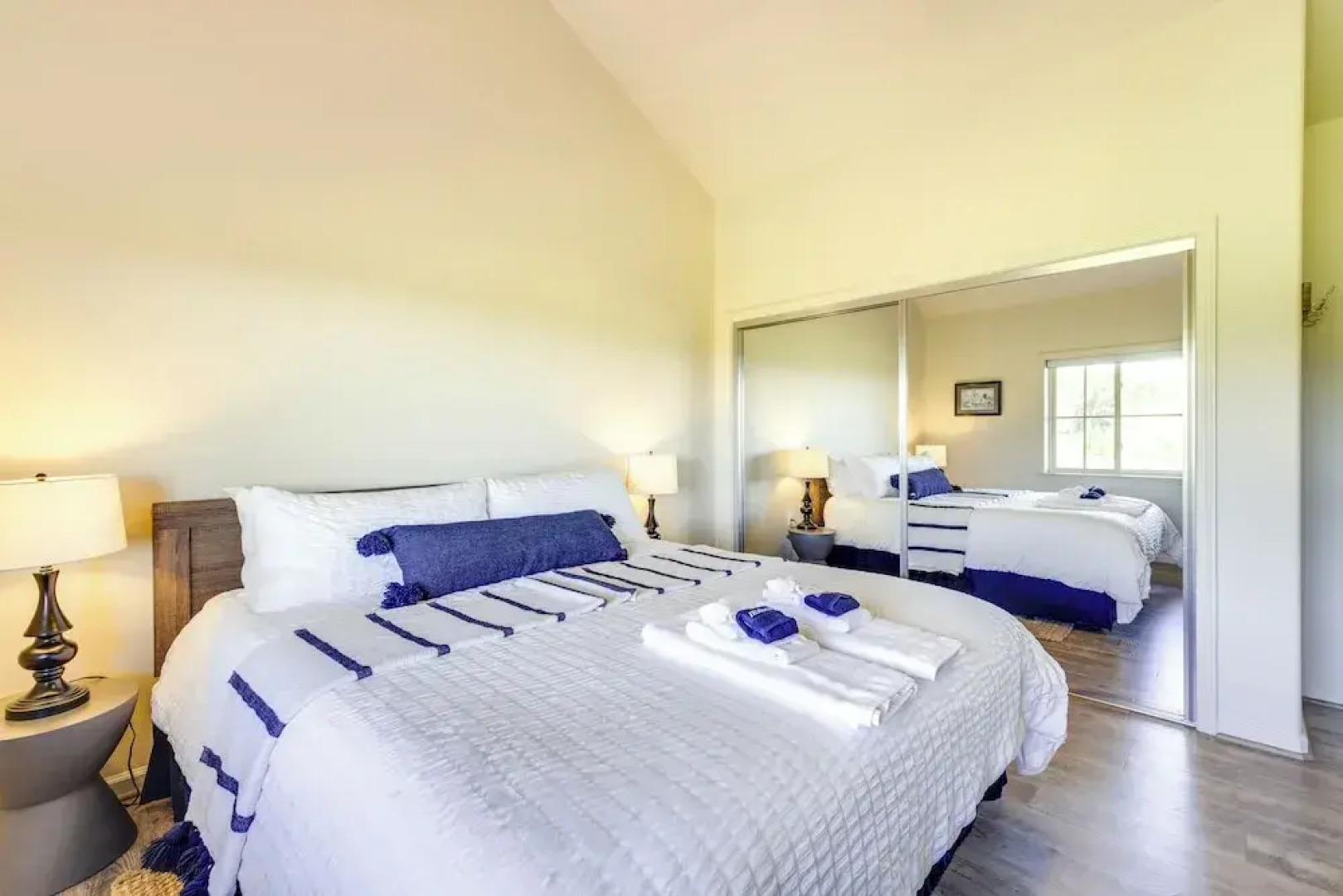 Kelseyville Vacation Rental ~ 5 Mi to Clear Lake!