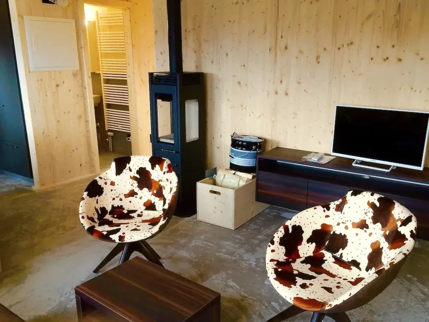 Superior Aclas Maiens ss Resort Urmein