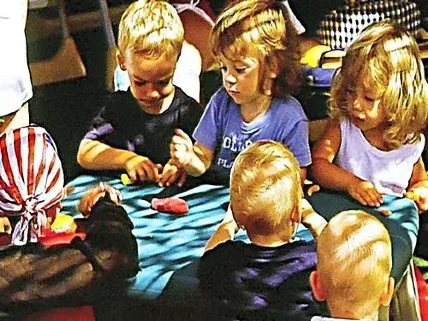 Hotel Club Santagiusta