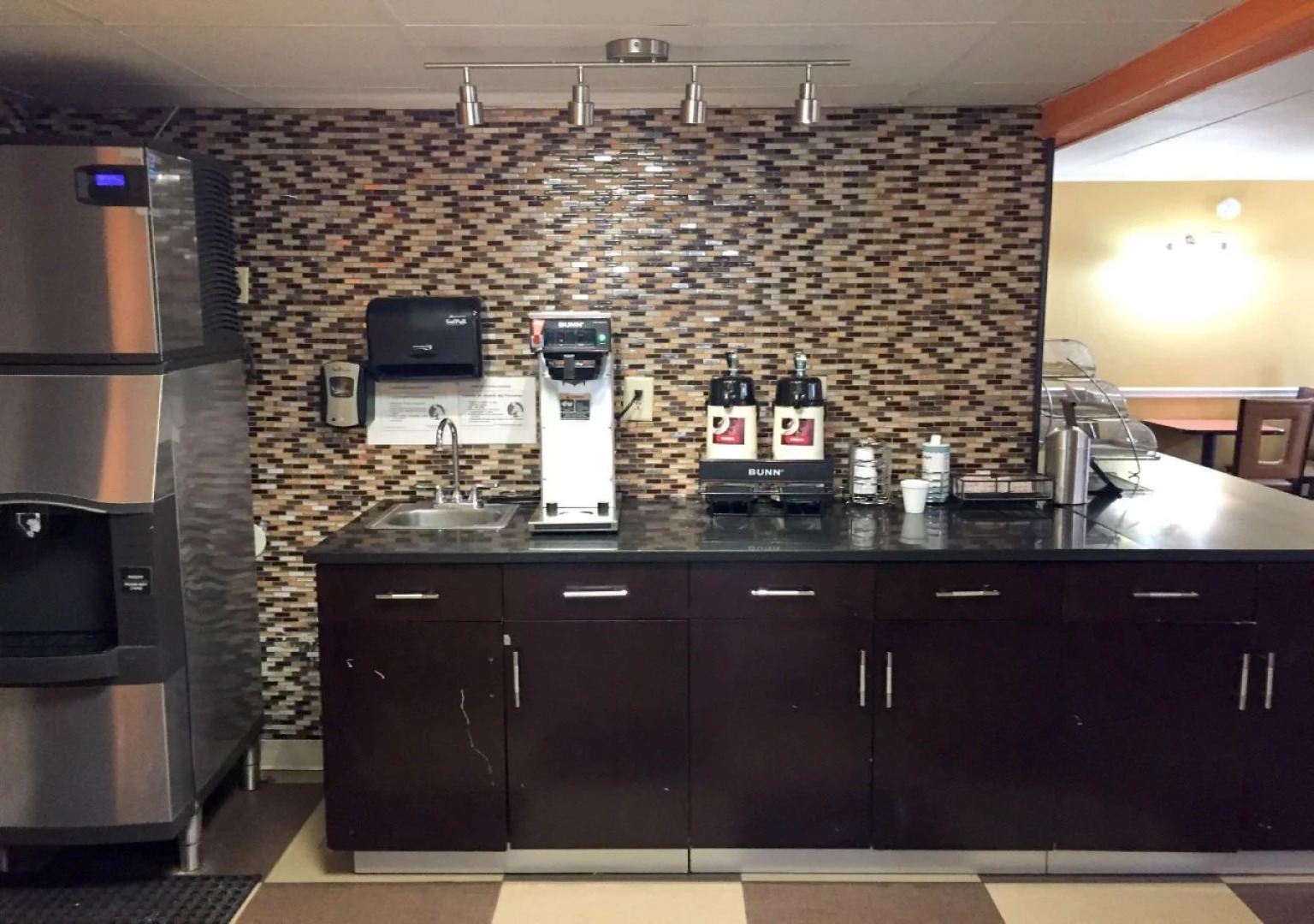 Motel 6 Levittown, PA - Bensalem