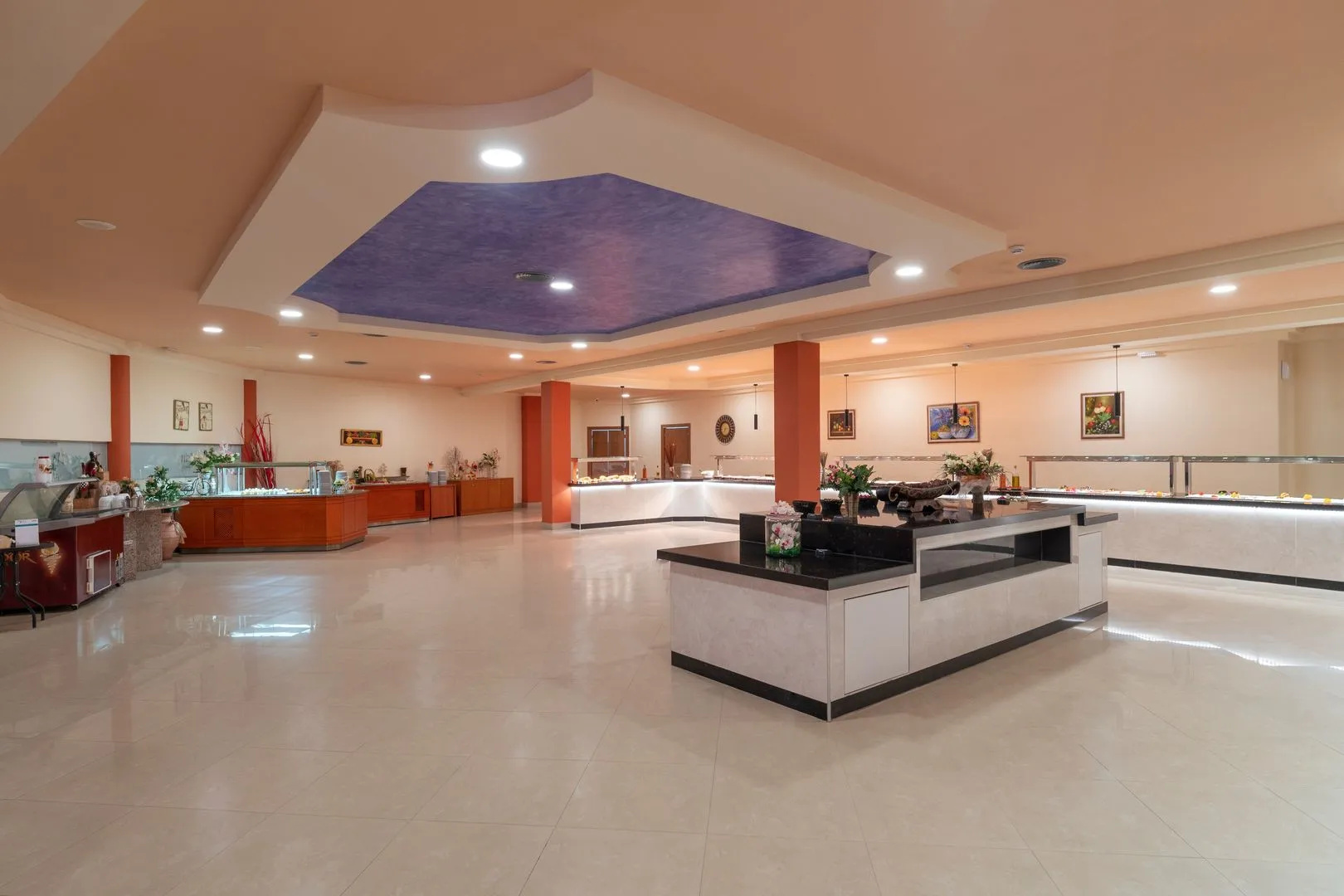 Myrina Beach - All inclusive