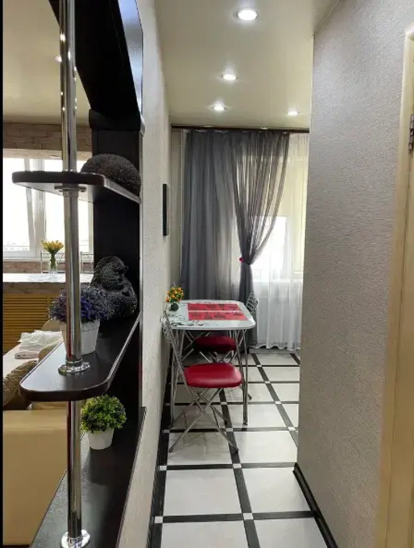 Апартаменты в 7-м микрорайоне 26