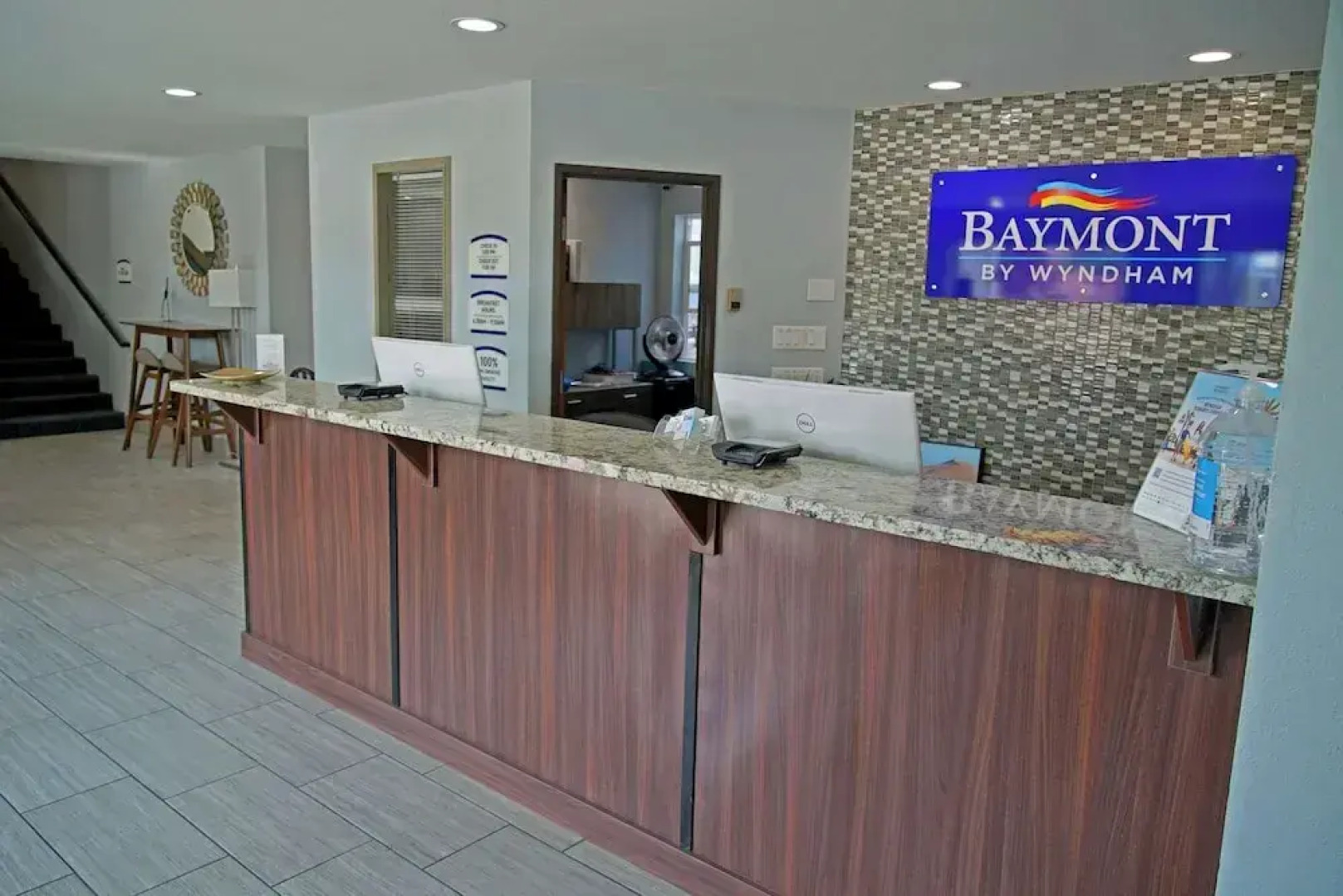 Econo Lodge Monte Vista