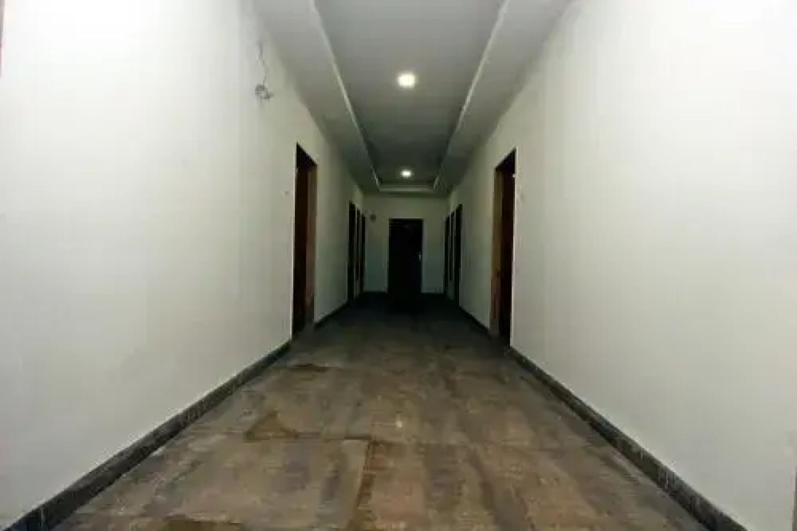 OYO 19969 Hotel Sai Sagar