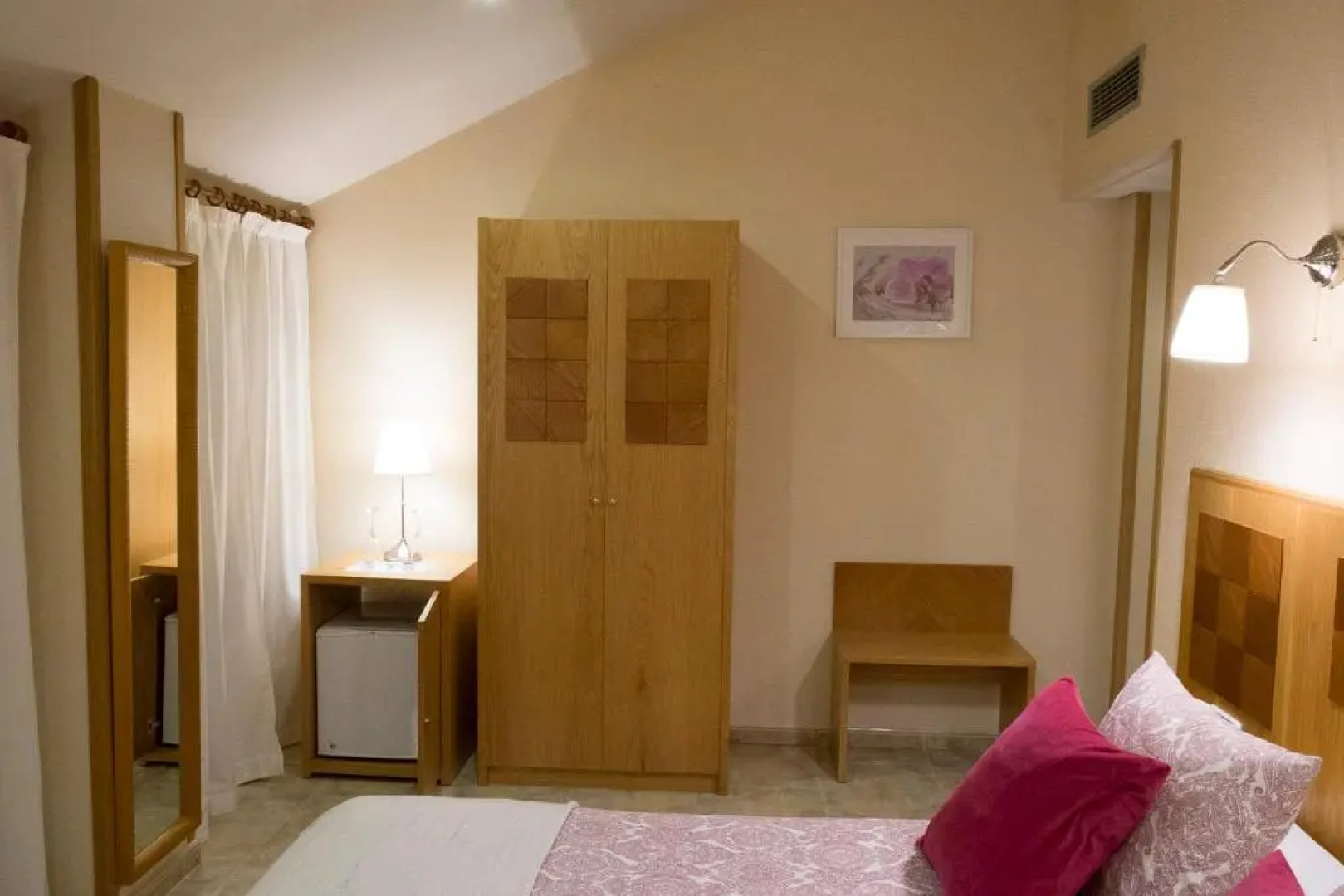 Hostal Azul