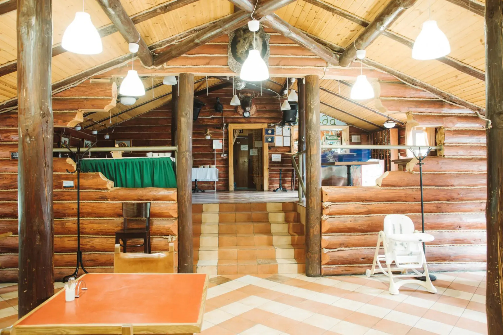 Отель База Отдыха Отрада