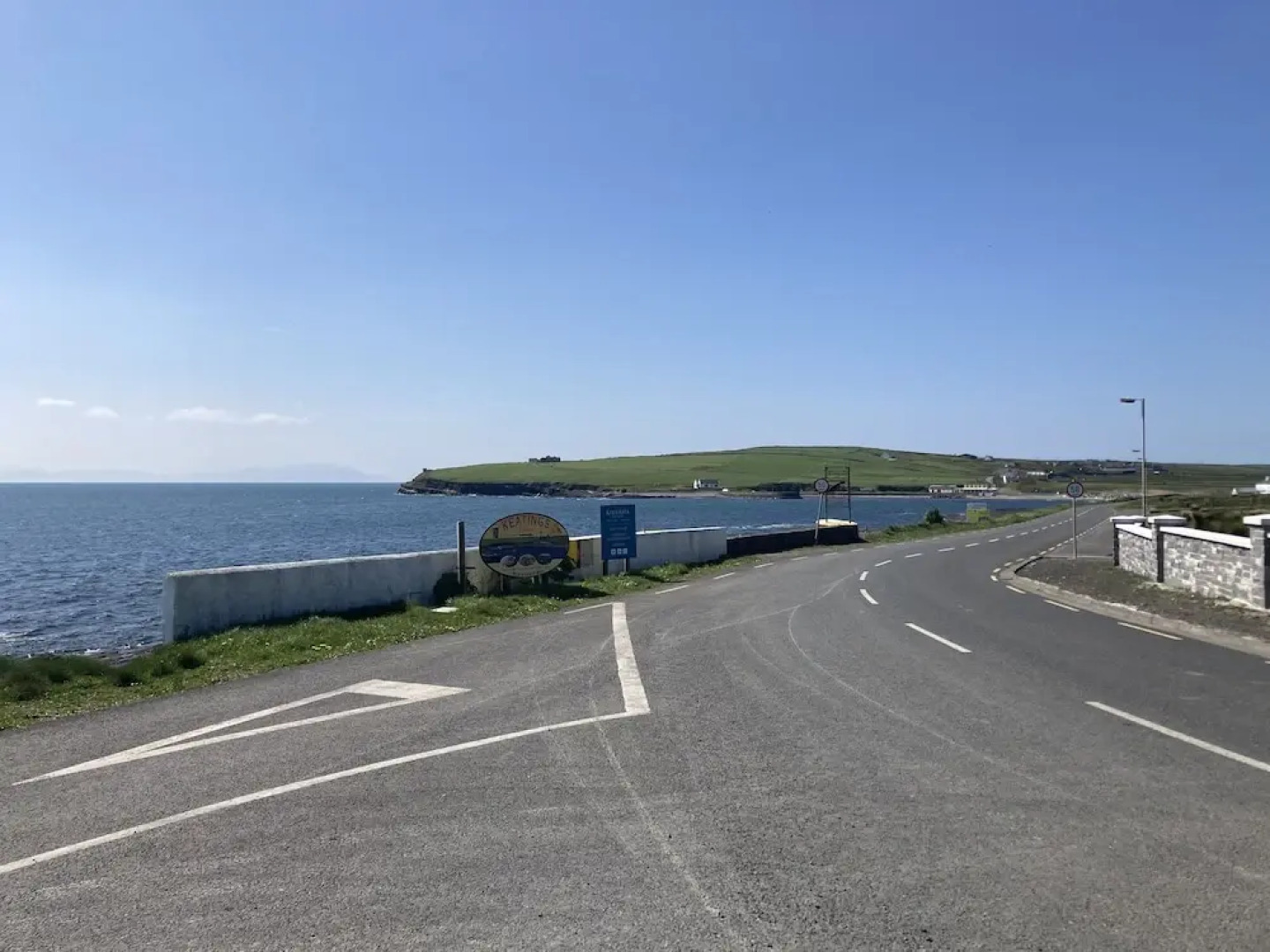 Beautiful 3-bed Cottage in Scenic Sea View