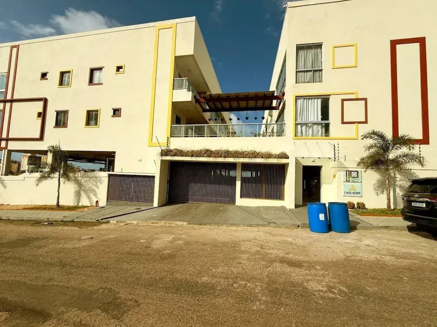 Salt Beach Atalaia Residence Inn - N202