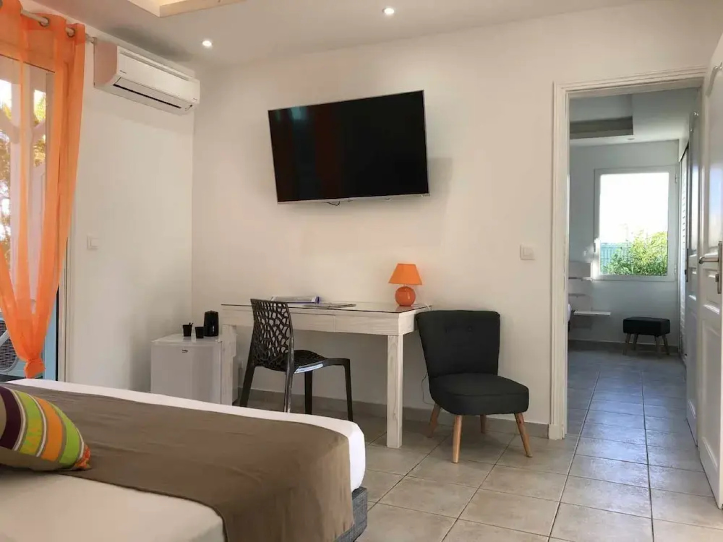 Hotel La Christophine