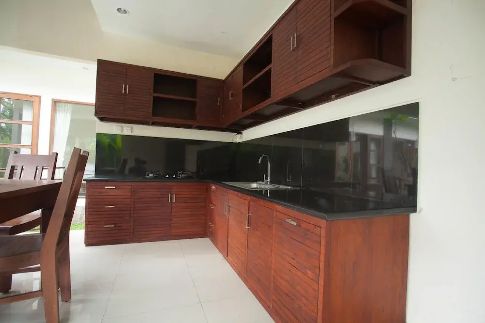 Kusuma Homestay Kerobokan