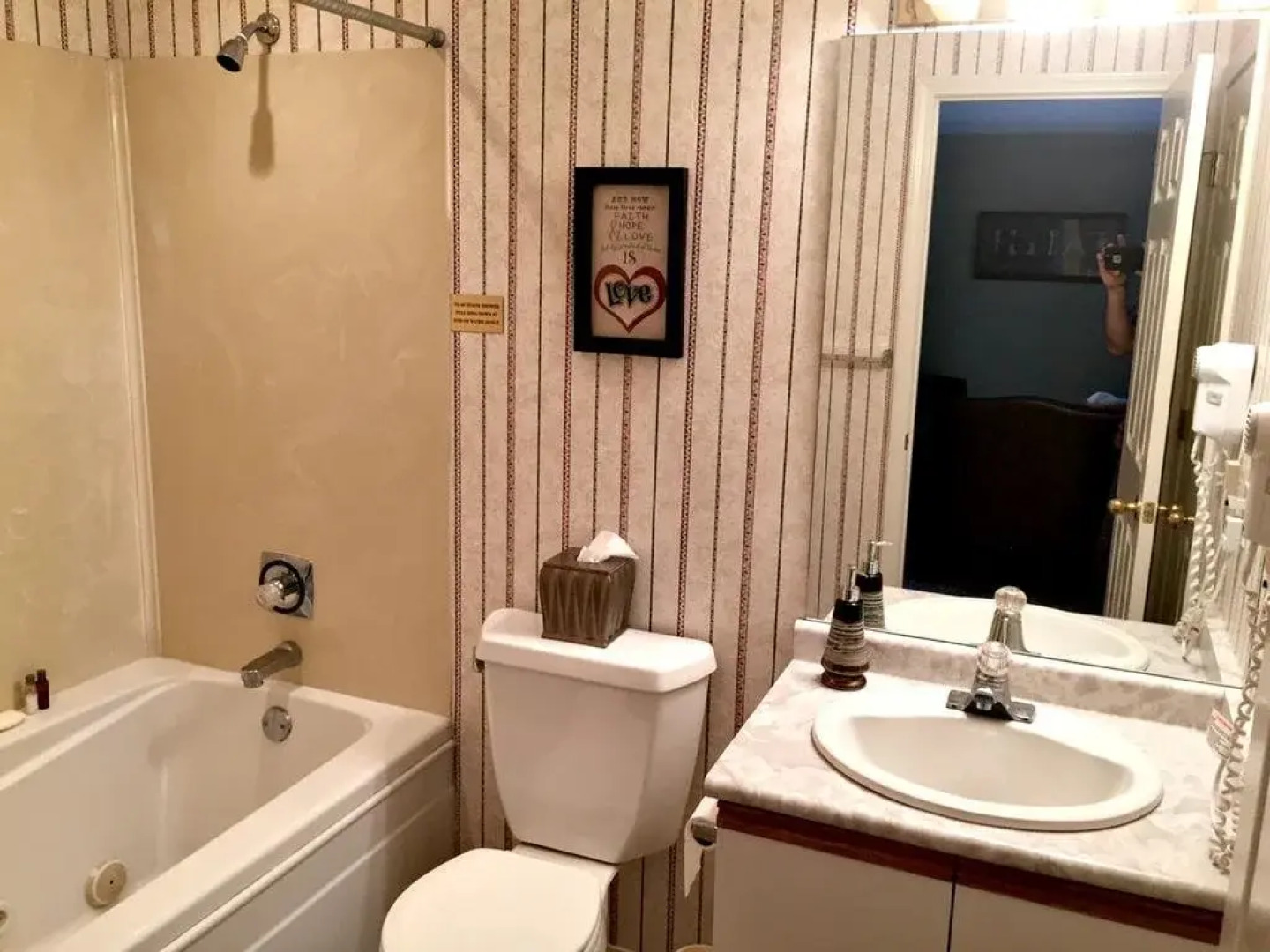 The Club At Thousand Hills