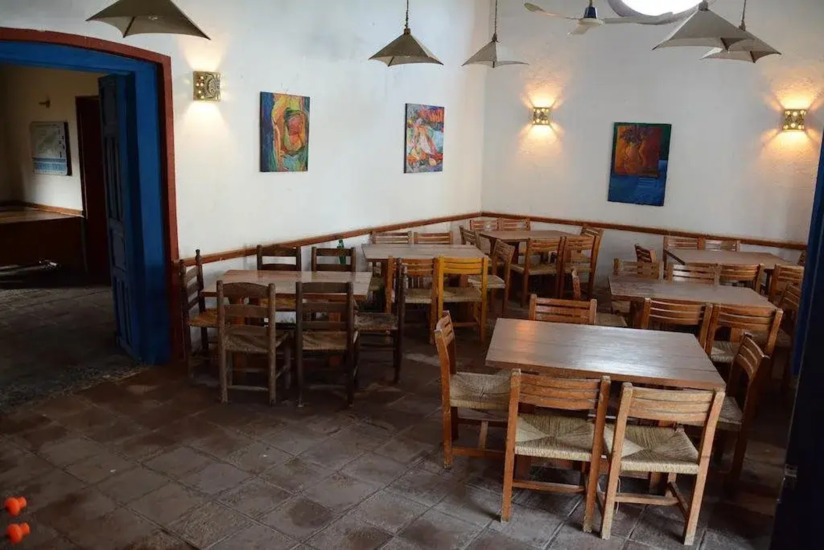 Hotel La Villa Eccosports