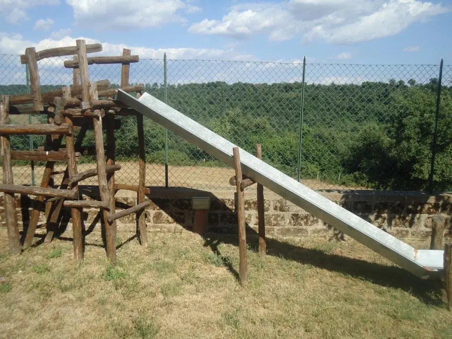 Agriturismo Carbonaio