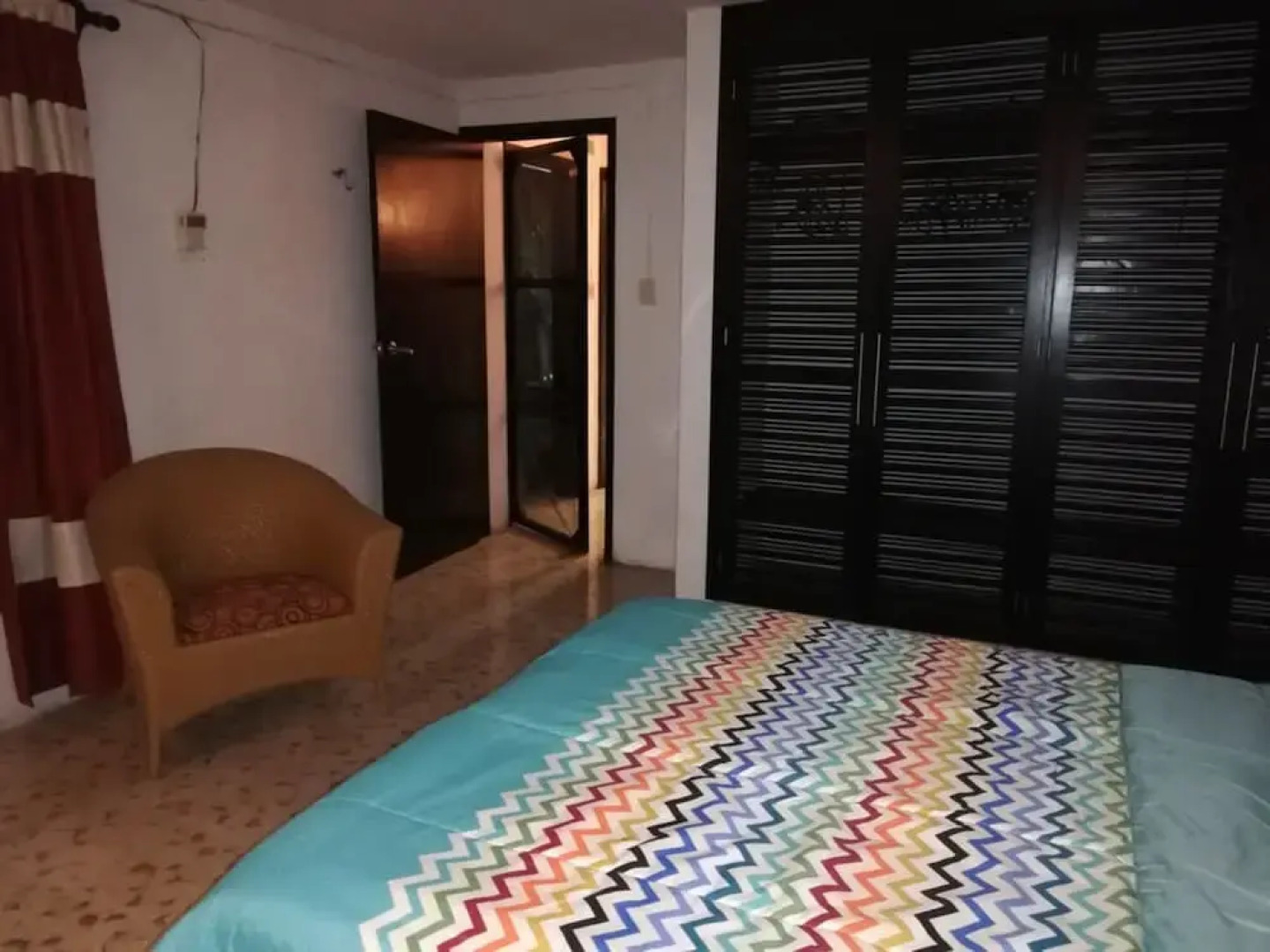 Casa playa de verano en chicxulub