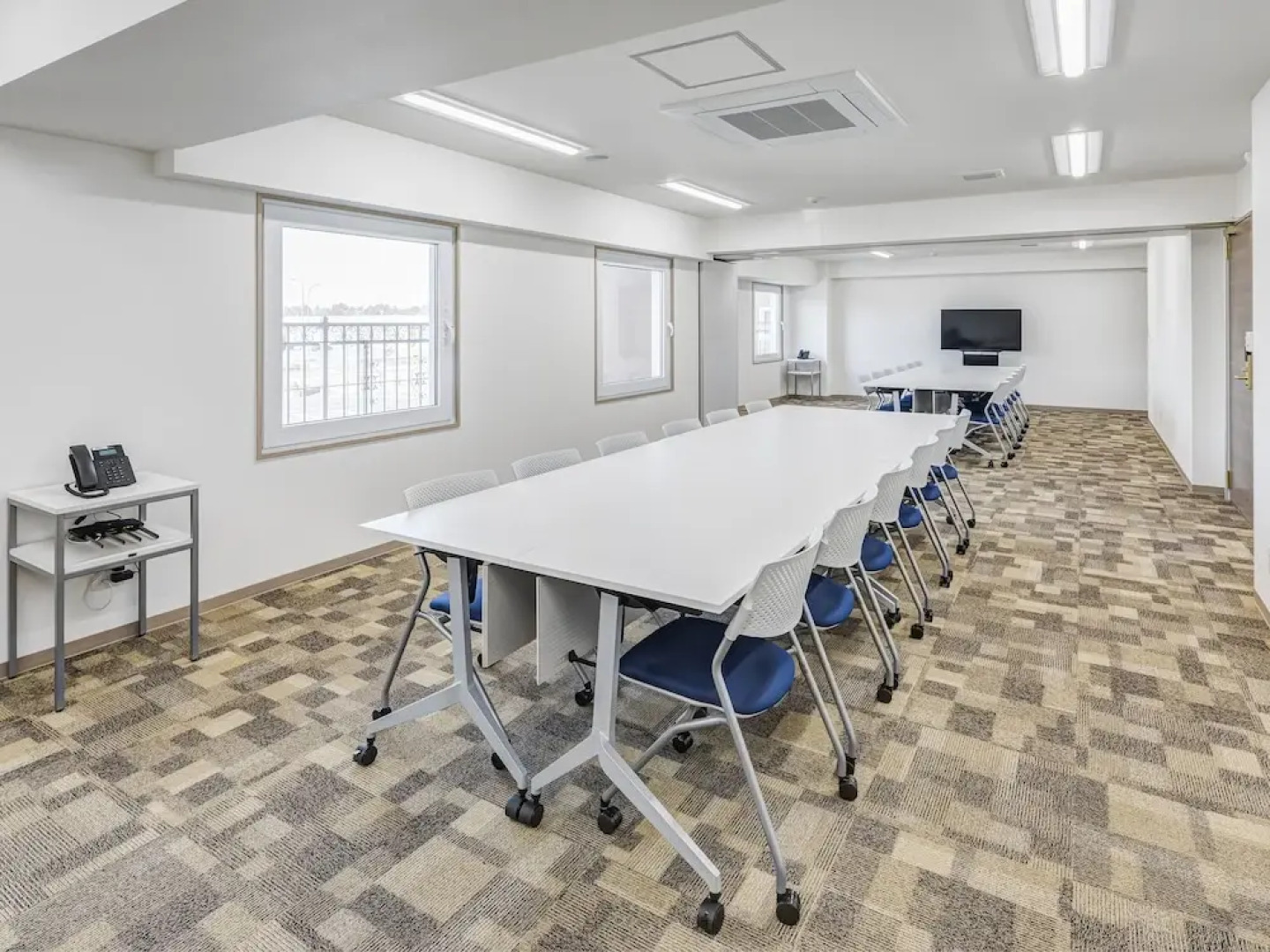 Toyoko Inn Imba Nihon-idai Ekimae