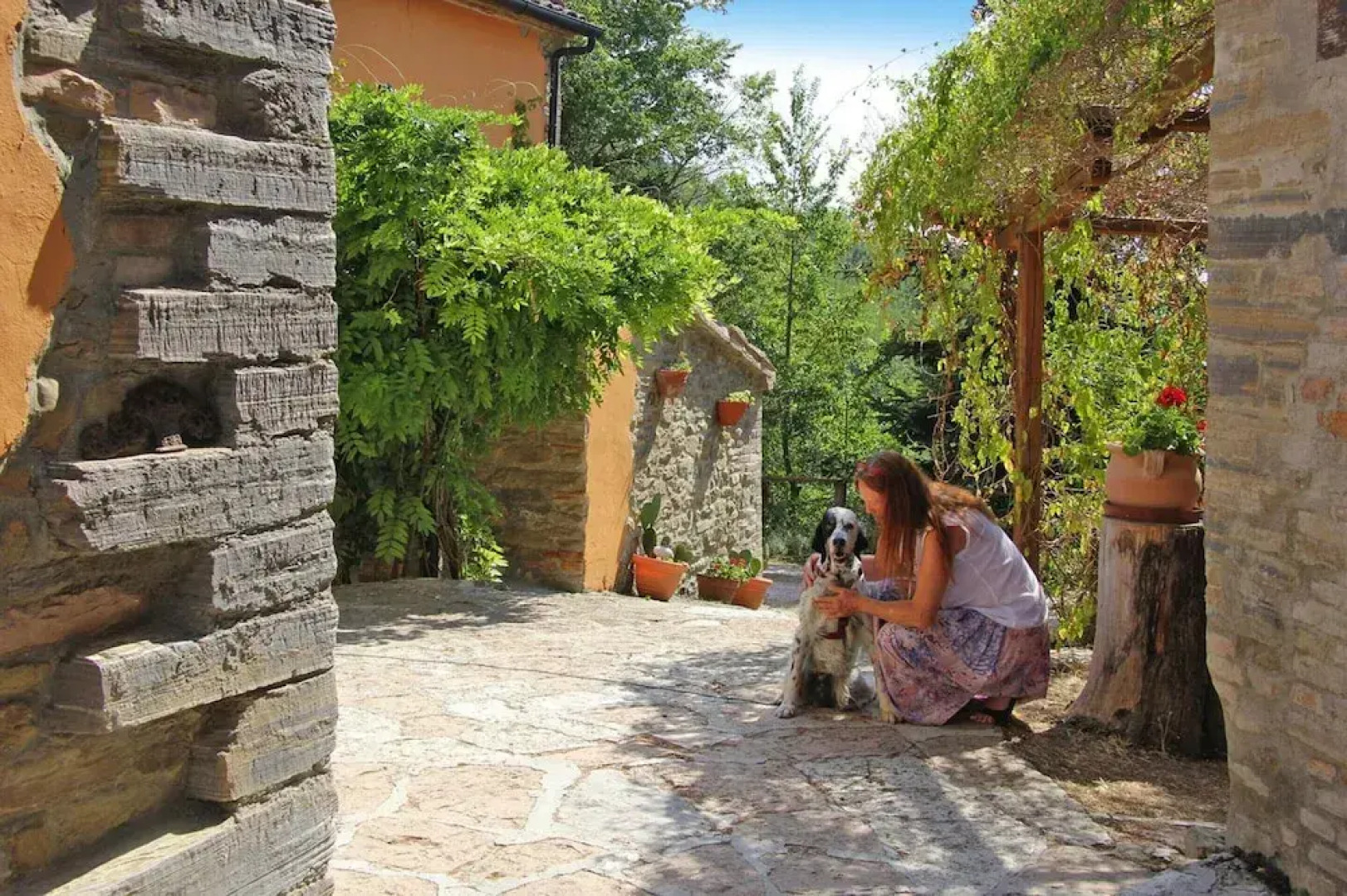 Villa Ca" Piero, Urbino